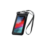 TechX Waterproof Phone Pouch