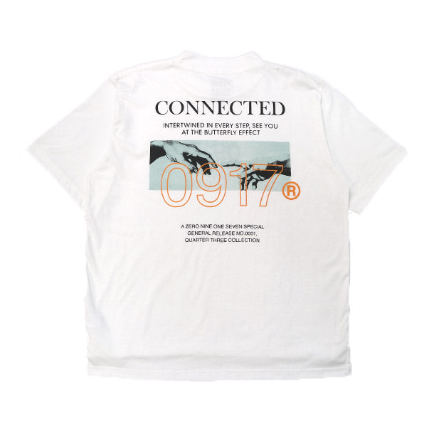 0917 Connected Touch Shirt