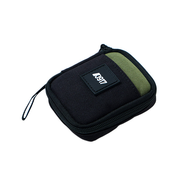 0917 Vanguard Mini Wallet