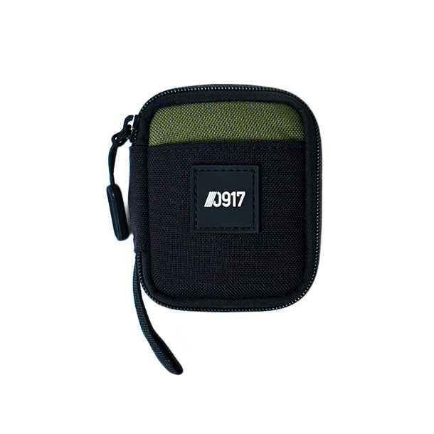 0917 Vanguard Mini Wallet