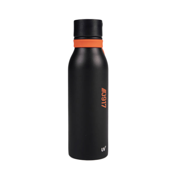 0917 UVC 600ml Water Bottle