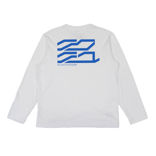 0917 NCT Neo Culture Technology Longsleeve Shirt