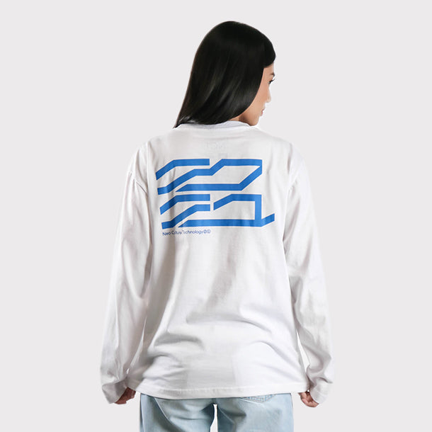 0917 NCT Neo Culture Technology Longsleeve Shirt