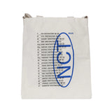 0917 NCT Roll Call Tote Bag