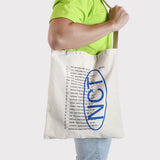 0917 NCT Roll Call Tote Bag