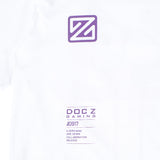 0917 Doc Z Gaming Oversized T-Shirt