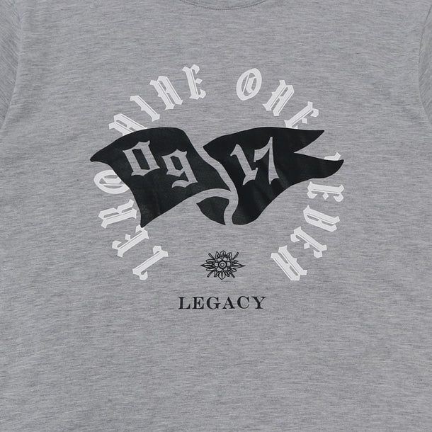 0917 Legacy Flag T-Shirt