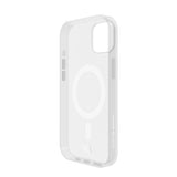 0917 Magnetic Clear Case for iPhone