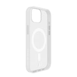 0917 Magnetic Clear Case for iPhone