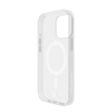 0917 Magnetic Clear Case for iPhone