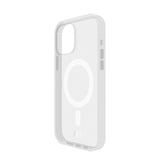 0917 Magnetic Clear Case for iPhone