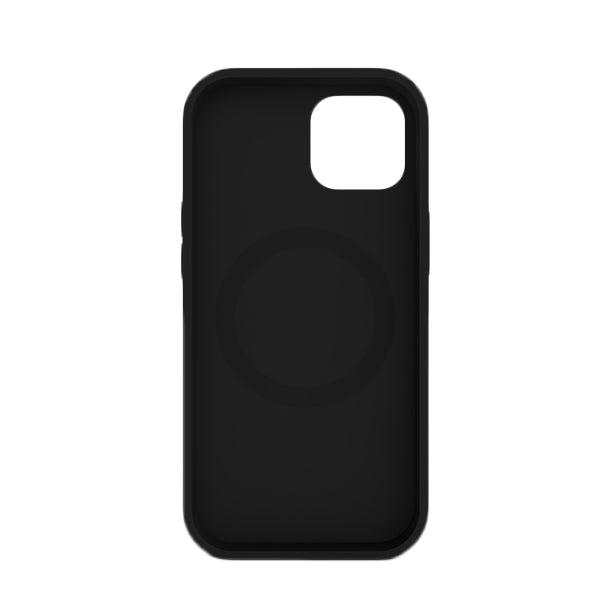 0917 Magnetic Silicone Case for iPhone 14 Series
