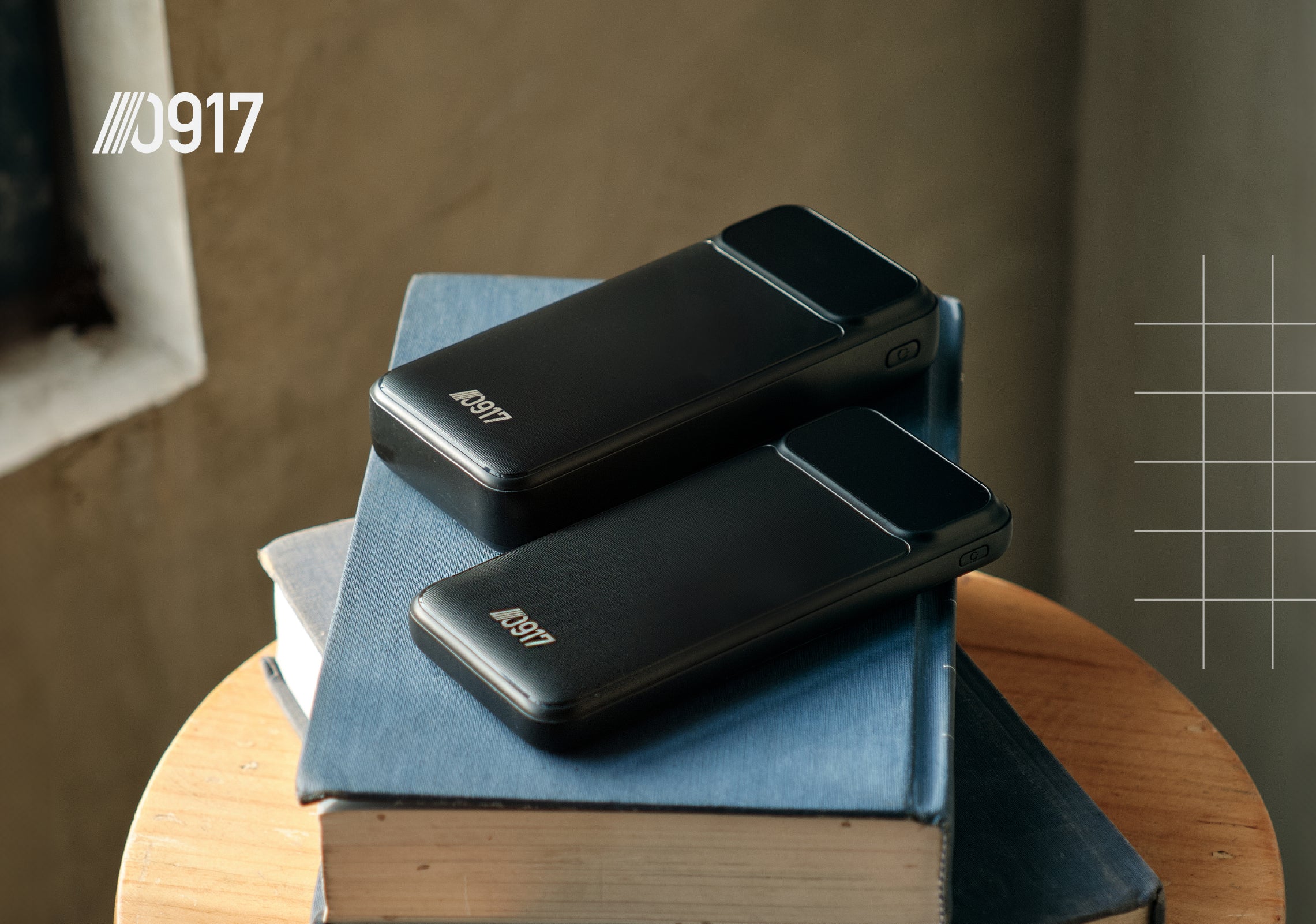 0917 Core Series